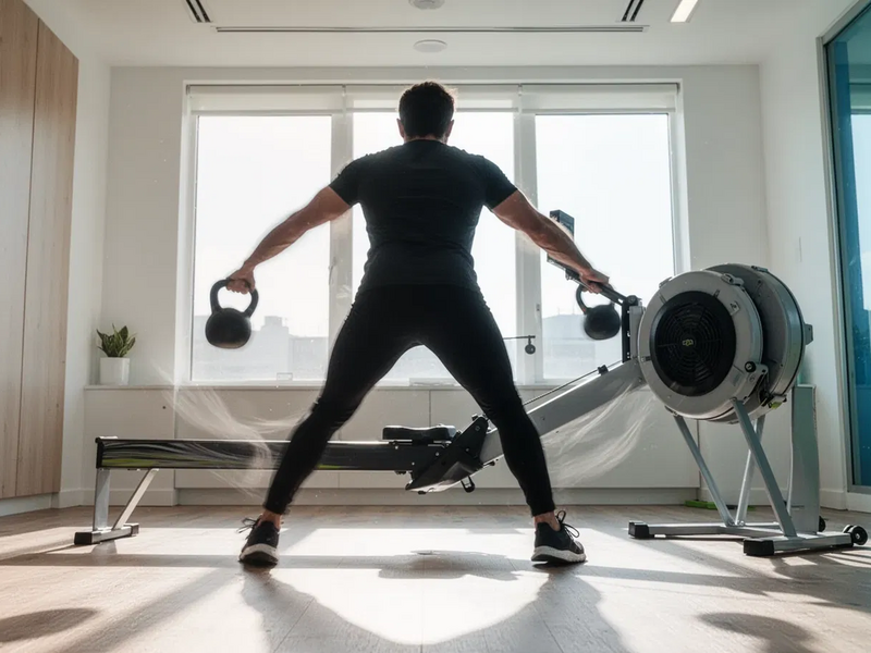 Studie: Sport schlägt oft Psychotherapie und Medikamente - Foto: über boerse-global.de