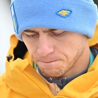 Wladislaw Heraskewytsch kämpft vor dem Sportgericht gegen seinen Ausschluss vom olympischen Wettbewerb. - Foto: Robert Michael/dpa