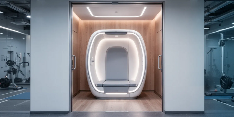 Olympia 2026 startet größtes Mental-Health-Programm seiner Geschichte - Foto: über boerse-global.de