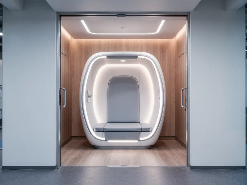 Olympia 2026 startet größtes Mental-Health-Programm seiner Geschichte - Foto: über boerse-global.de