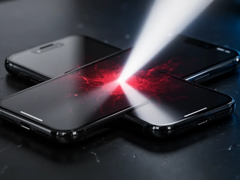 Apple schließt kritische Zero-Day-Lücke in allen Betriebssystemen - Foto: über boerse-global.de