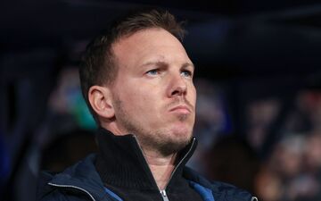 Im Herbst stehen für Julian Nagelsmann die Gruppenspiele in der Nations League an. (Archivbild) - Foto: Jan Woitas/dpa