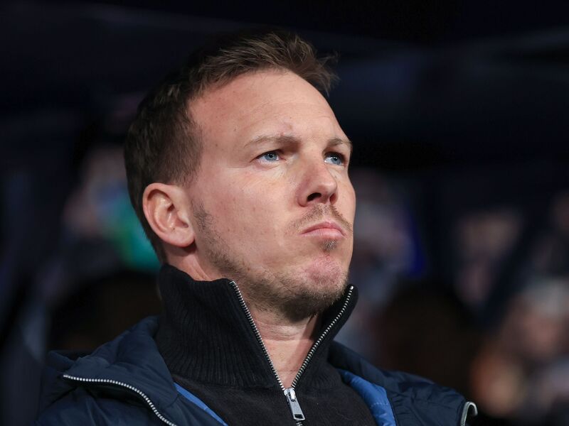 Im Herbst stehen für Julian Nagelsmann die Gruppenspiele in der Nations League an. (Archivbild) - Foto: Jan Woitas/dpa