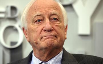 Heinrich August Winkler (Archiv) - Foto: via dts Nachrichtenagentur