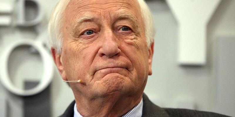 Heinrich August Winkler (Archiv) - Foto: via dts Nachrichtenagentur