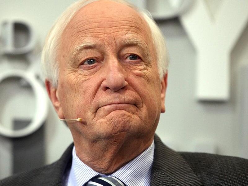 Heinrich August Winkler (Archiv) - Foto: via dts Nachrichtenagentur