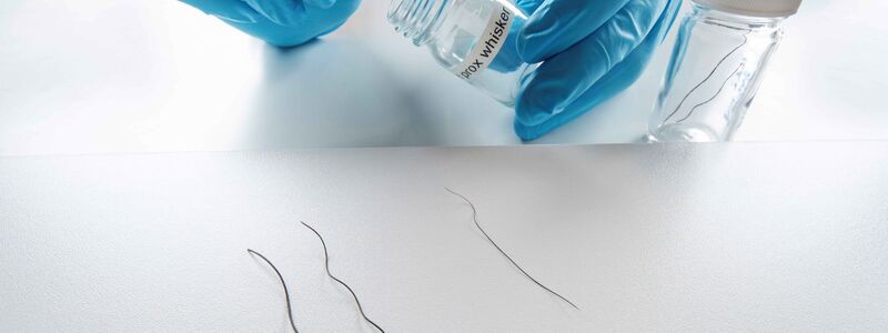 Die Studie untersuchte Rüsselhaare von Elefanten. - Foto: ---/Max-Planck-Insitut für Intelligente Systeme/dpa