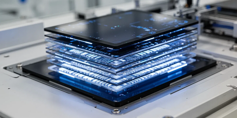 Samsung Display lanciert QD-OLED Penta Tandem als neue Premium-Marke - Foto: über boerse-global.de