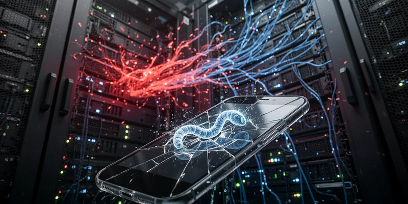 KI industrialisiert Cyberangriffe – Verteidiger hinken hinterher - Foto: über boerse-global.de