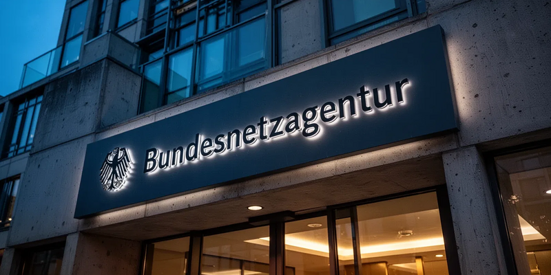 KI-Gesetz: Bundesnetzagentur wird zentrale Aufsicht - Foto: über boerse-global.de