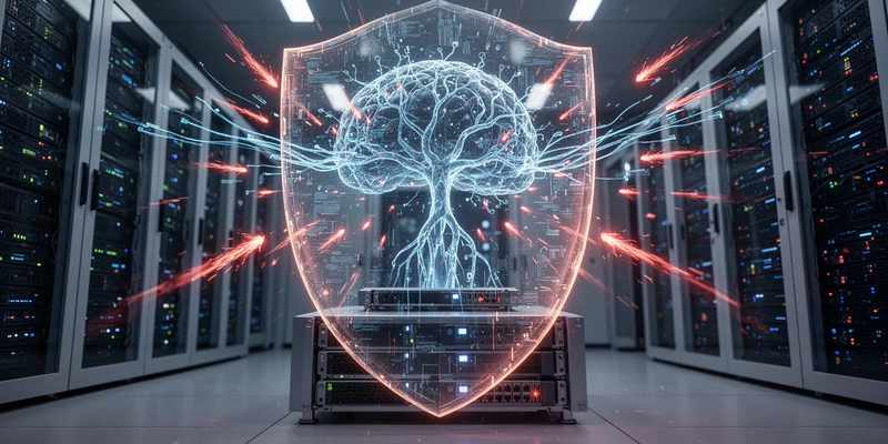 KI-Sicherheit: Das neue Schlachtfeld für Unternehmen - Foto: über boerse-global.de