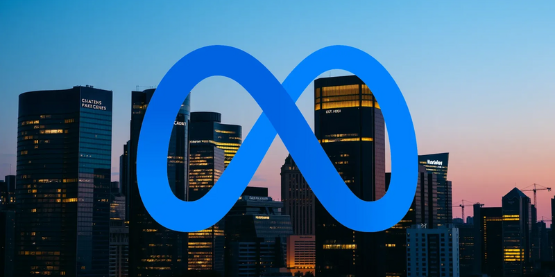 Pershing Square Makes Major Bet on Meta’s AI Ambitions - Foto: über boerse-global.de