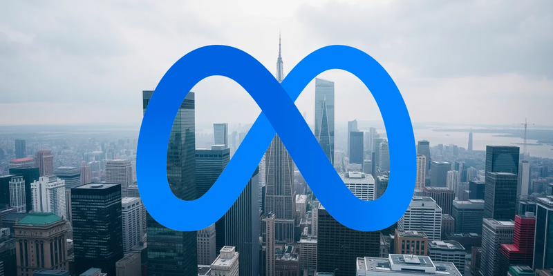 El Fondo Pershing Square Apuesta Fuerte por Meta con una Inversión Millonaria - Foto: über boerse-global.de