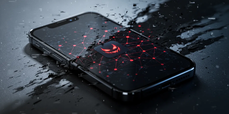 Cyberkriminelle nutzen KI-Stimmen und Spionage-Apps - Foto: über boerse-global.de