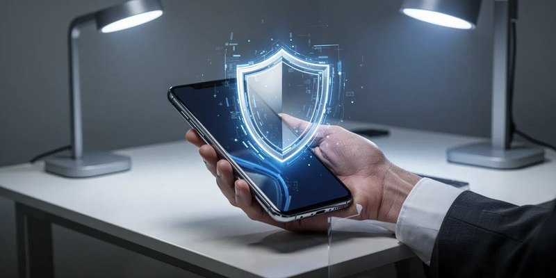 Googles KI-Betrugsschutz kommt zu Samsung Galaxy S26 - Foto: über boerse-global.de