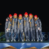 Wieder Staffel-Gold für Team Deutschland - Foto: presseportal.de