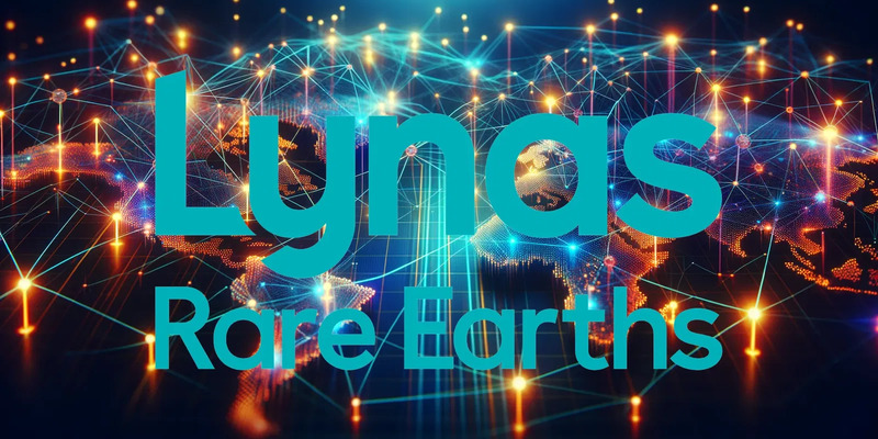 Lynas Shares Gain Momentum Amid Favorable Market and Policy Shifts - Foto: über boerse-global.de