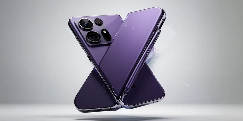 Galaxy S26: Komplette Daten-Leak enthüllt Samsungs neue Flaggschiffe - Foto: über boerse-global.de