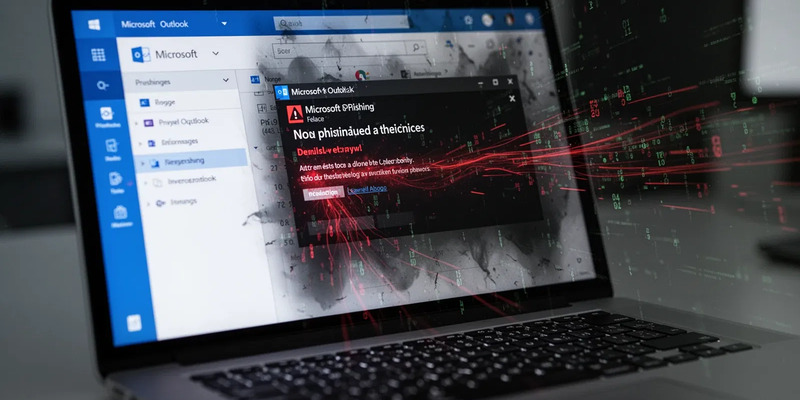 Microsoft Office Store: Gekaperte Outlook-Erweiterung wird zur Datenfalle - Foto: über boerse-global.de