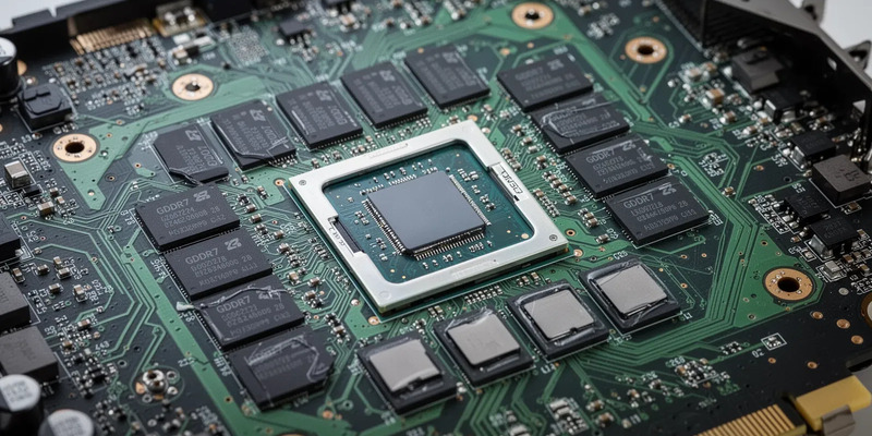 Nvidia RTX 6000D: So umgeht der Chip-Riese die US-Sanktionen - Foto: über boerse-global.de