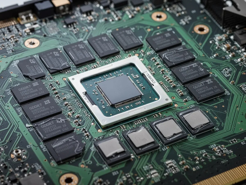 Nvidia RTX 6000D: So umgeht der Chip-Riese die US-Sanktionen - Foto: über boerse-global.de