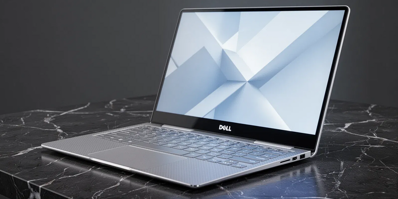 Dell XPS 14: Comeback mit Rekord-Akku und Panther-Lake-Chips - Foto: über boerse-global.de