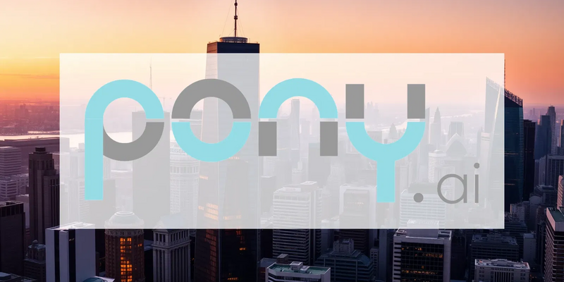 Pony AI Gains Landmark Inclusion in Major Chinese Index - Foto: über boerse-global.de