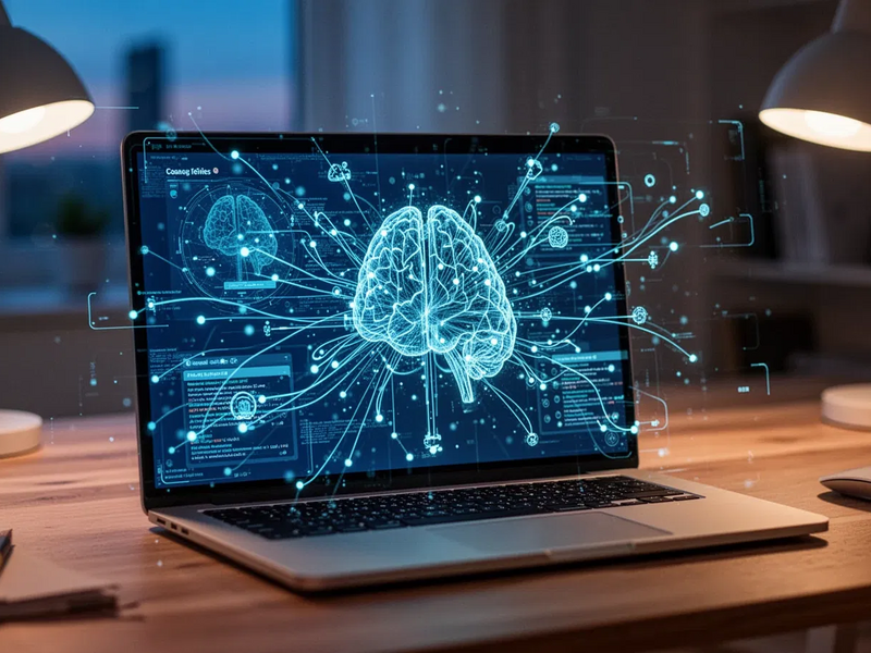 KI-Tools steigern Produktivität – aber um welchen Preis? - Foto: über boerse-global.de