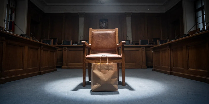 Pilnacek-Untersuchungsausschuss: Neue Vorwürfe gegen Ermittler - Foto: über boerse-global.de