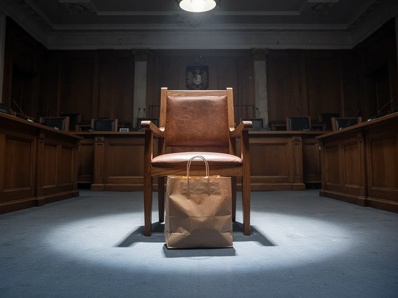 Pilnacek-Untersuchungsausschuss: Neue Vorwürfe gegen Ermittler - Foto: über boerse-global.de