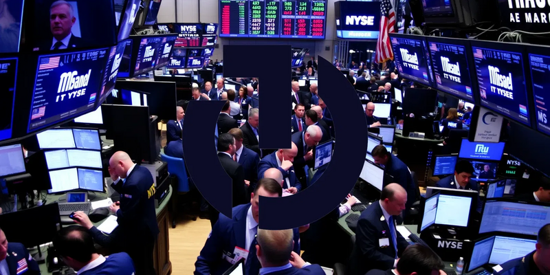 La Acción de The Trade Desk: Una Caída Sin Freno en Wall Street - Foto: über boerse-global.de