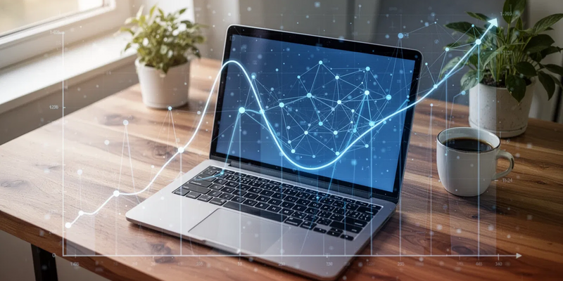 Studie: Homeoffice steigert Produktivität um 20 Prozent - Foto: über boerse-global.de