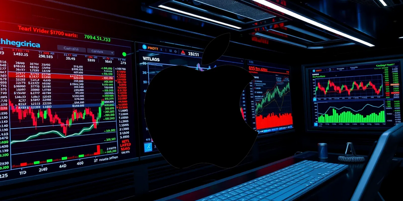 La estrategia de IA de Apple enfrenta retrasos que inquietan al mercado - Foto: über boerse-global.de