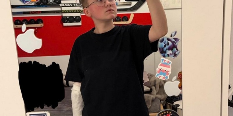 POL-H: Öffentlichkeitsfahndung: 15-Jähriger aus Schulenburg vermisst - Wer kann Hinweise geben? - Foto: presseportal.de