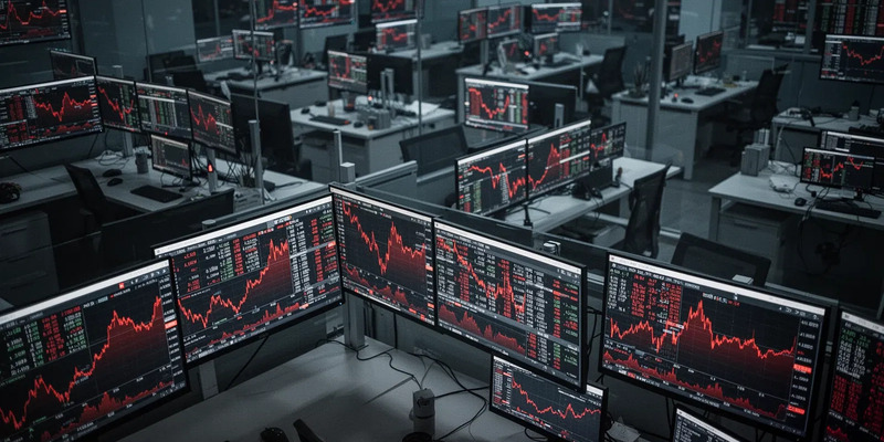 KI-Branche im Umbruch: Euphorie weicht regulatorischem Druck - Foto: über boerse-global.de