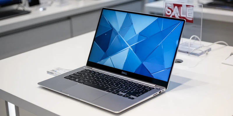 Dell startet mit massiven Rabatten ins neue Jahr - Foto: über boerse-global.de