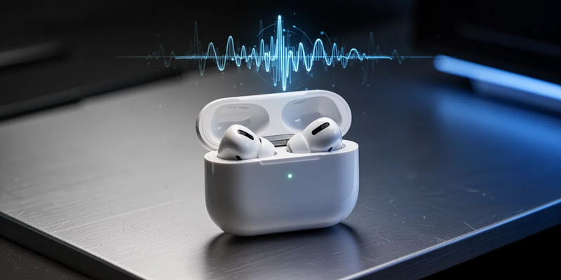 AirPods: Apple testet neue Beta-Software für Kopfhörer-Generation - Foto: über boerse-global.de