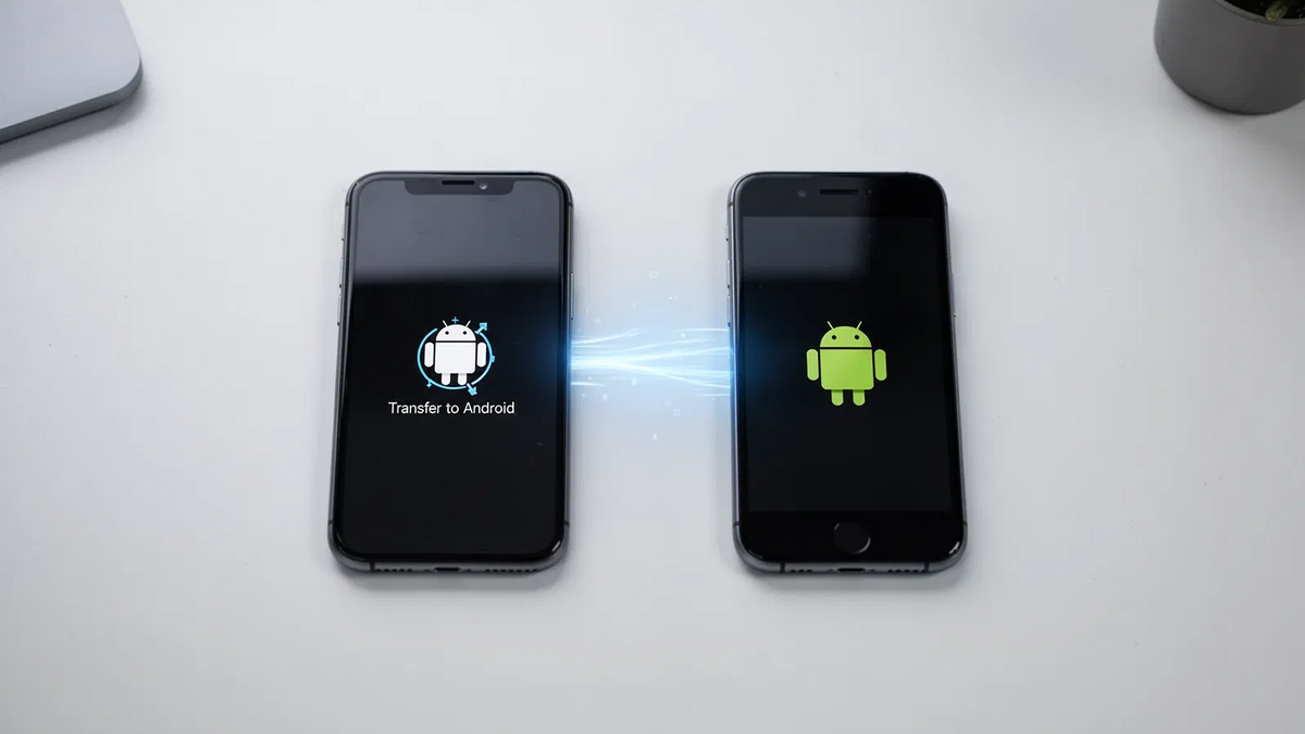 iOS 26.3: Apple erleichtert mit neuer Funktion den Wechsel zu Android - Foto: über boerse-global.de