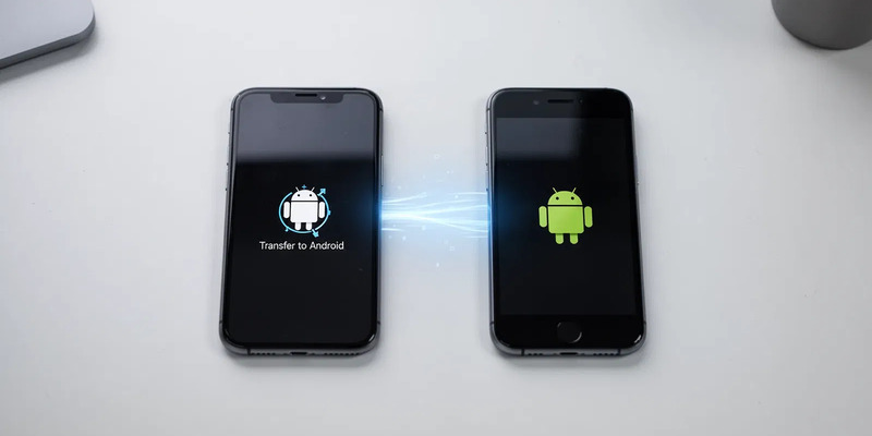 iOS 26.3: Apple erleichtert mit neuer Funktion den Wechsel zu Android - Foto: über boerse-global.de