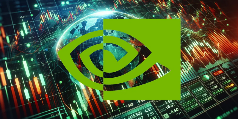 Nvidia: Partnerzy wskazuj? na silne wyniki przed raportem - Foto: über boerse-global.de