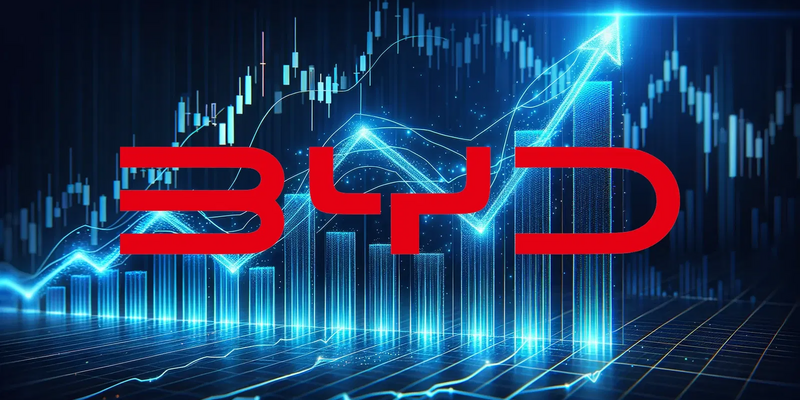 BYD: Chi?skie regulacje mog? wzmocni? pozycj? lidera - Foto: über boerse-global.de