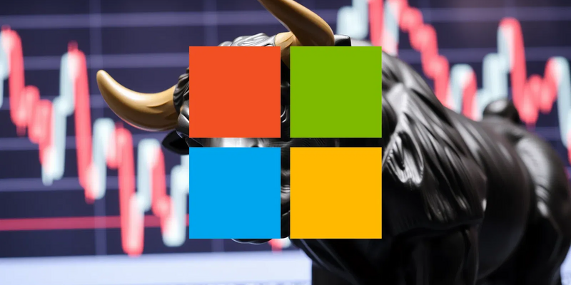 Microsoft na cenzurowanym: kolejna obni?ka rekomendacji - Foto: über boerse-global.de
