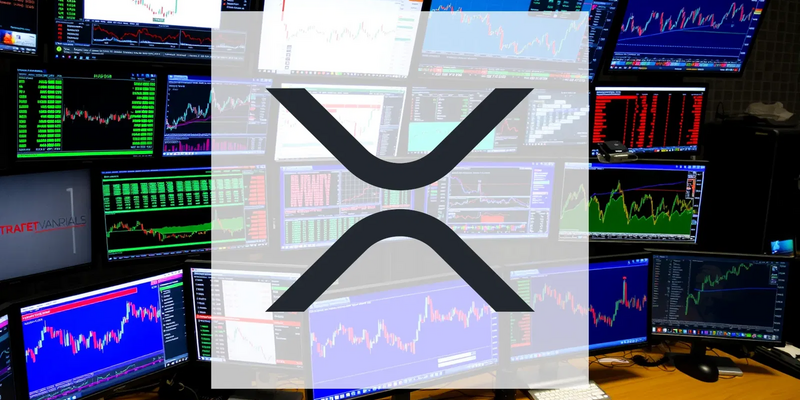 XRP: Kluczowy tydzie? dla rozwoju technologii i strategii - Foto: über boerse-global.de