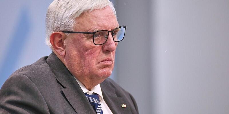 Karl-Josef Laumann (Archiv) - Foto: via dts Nachrichtenagentur