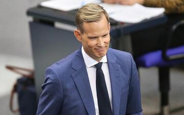 Hendrik Streeck (Archiv) - Foto: via dts Nachrichtenagentur