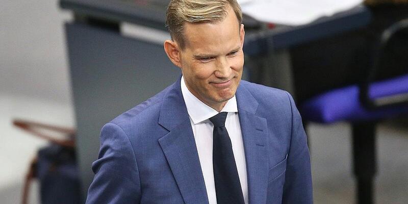 Hendrik Streeck (Archiv) - Foto: via dts Nachrichtenagentur