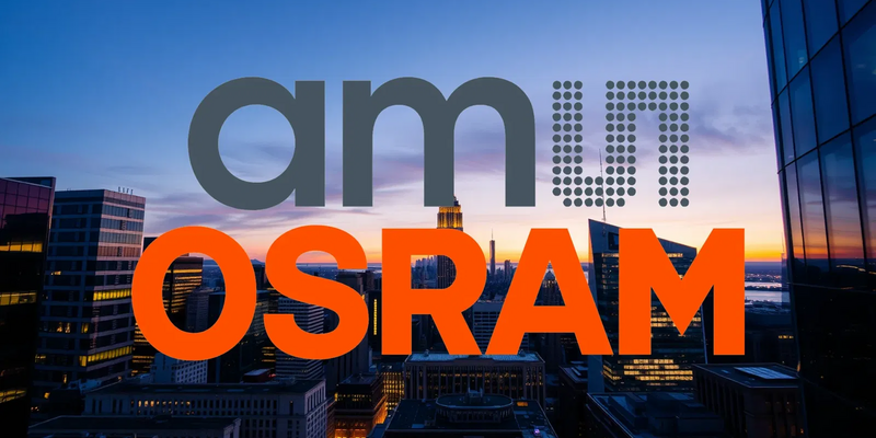 ams OSRAM: Strategiczna transformacja nabiera tempa - Foto: über boerse-global.de