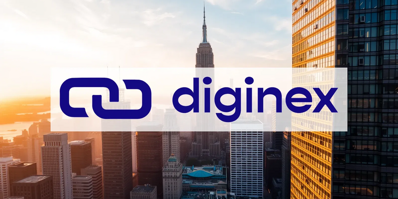 Diginex: Zmiany na stanowisku prezesa w kluczowym momencie rozwoju - Foto: über boerse-global.de