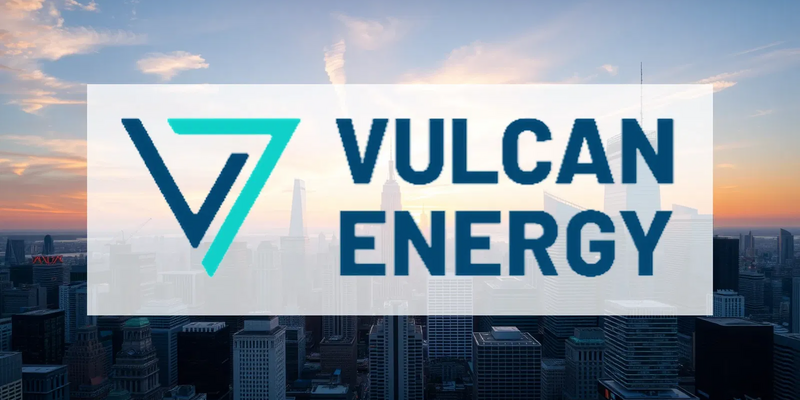 Vulcan Energy: Kluczowa faza budowy projektu Lionheart tu?-tu? - Foto: über boerse-global.de