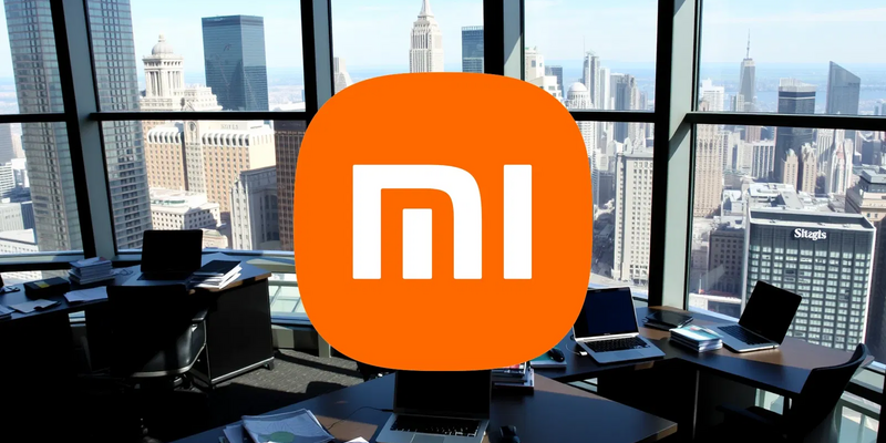 Xiaomi kontynuuje skup akcji w?asnych w okresie intensywnych inwestycji - Foto: über boerse-global.de